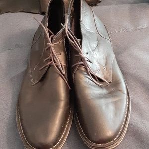 Steve Madden ankle boots